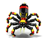 LEGO Creator 3 w 1 31159 Dzikie zwierzęta: niezwykły pająk - 1284262 - zdjęcie 13